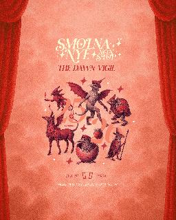 Nye Non Stop Day 4: Saturday Daytime With David Löhlein (House Set)