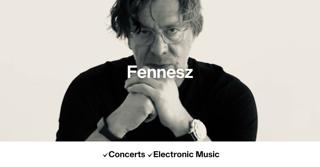 Fennesz