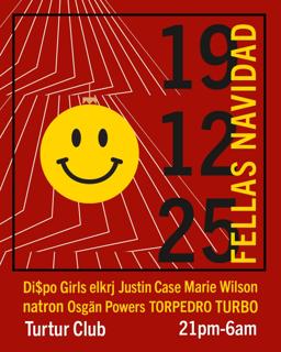 Fellas Navidad