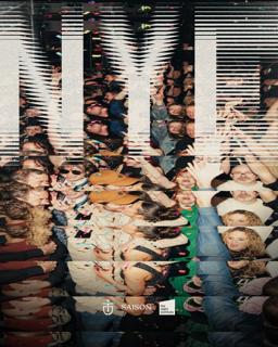 Nye: The Night Institute X Titanic Distillers