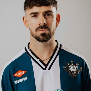 Nightvision // Patrick Topping [Pop-Up]