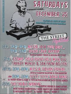 Titty Titty Bang Bang