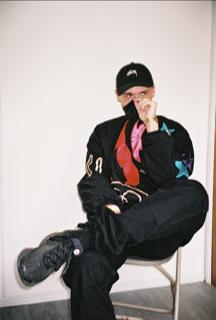 Breathe: Ewan Mcvicar & Jasper James - All Night Long