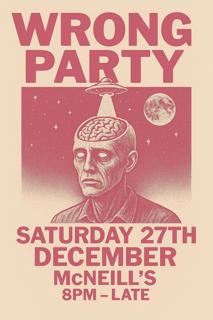 Wrongparty
