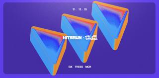 Hit & Run Vs Hit The Breaks - Nye 2025/2026