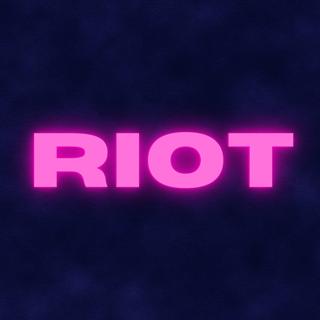 Riot Manchester Nye