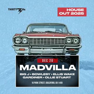 Madvilla