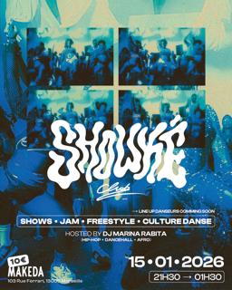 Showké Club