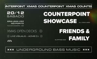 Counterpoint Xmas —