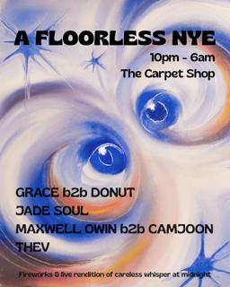 A Floorless Nye