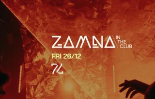 77: Zamna Takeover