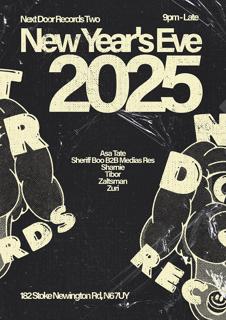 Ndr2 New Years Eve Party 2025