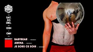 Menergy - Residents' Edition