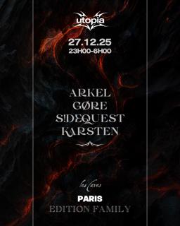 Utopia • Edition Club