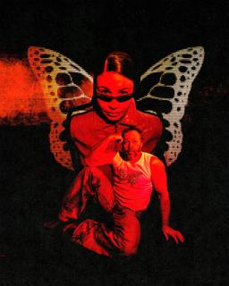 Xt4Cy: Hanna Ojanen & Lil Tony