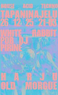 Tapaninajelu / Boxing Day Trip