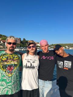 Tapanin Dance — Post Bar Posse