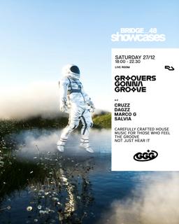 Ggg Pres. Bridge_48 Showcase