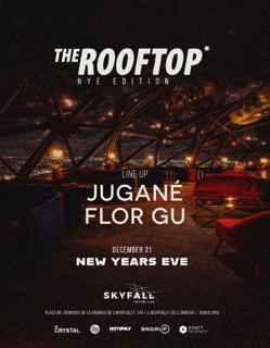 The Rooftop Pres. Nye Edition