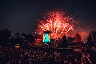 Isle Of Summer Festival Vienna