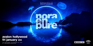Interstellar: Nora En Pure