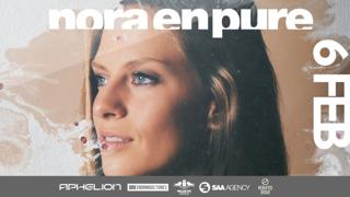 Aphelion Present: Nora En Pure - Amsterdam