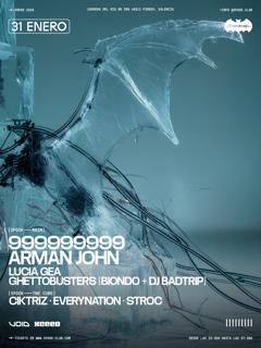 999999999 + Arman John