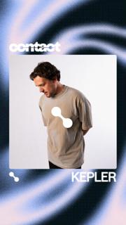 Hidden X Contact With Kepler & Boss Priester