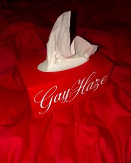 Horst Club With Gay Haze