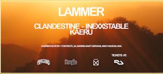 (Evening Event) Soundset With Lammer