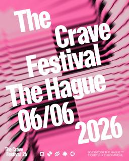 The Crave Festival 2026