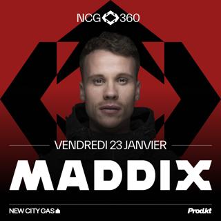 Igloofest Afterparty