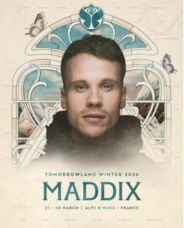 Tomorrowland Winter