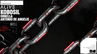 Alive: Kobosil