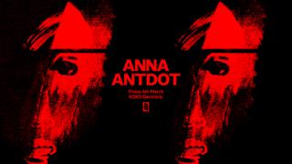 Koko Electronic: Anna, Antdot
