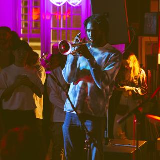 Jazz Re:Freshed: Sounds Of 2026