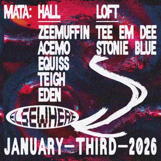 Mata: Zeemuffin, Acemo, Equiss, Teigh, Eden, Tee Em Dee, Stonie Blue