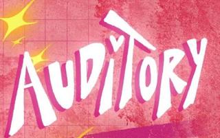 Auditory Affair: Diana'S Ffs Recovery Fundraiser