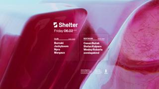 Burnski, Jackyboom, Nira, Margaux