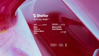 Fabe (Live), Nathan Alzon, Zino, Eline