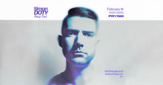 Simon Doty [Extended Set]
