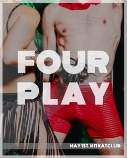 Four Play