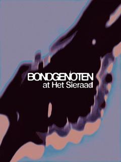 Bondgenoten
