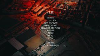 Ver With Dj Tallboy & Andata