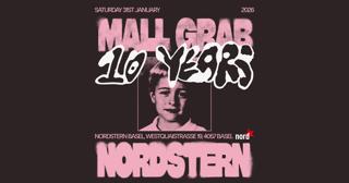 Mall Grab