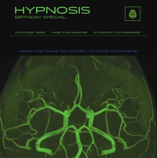 Hypnosis - Birthday Special