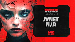Hard Revolution [Jvnet & N/A]