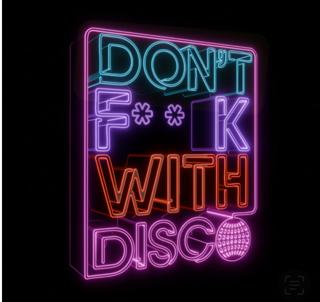 Don'T F**K With Disco - Liverpool 