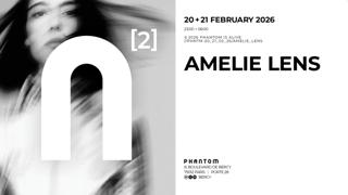 Phantom [2] : Amelie Lens