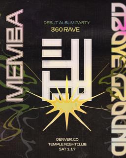 Memba (360 Rave)